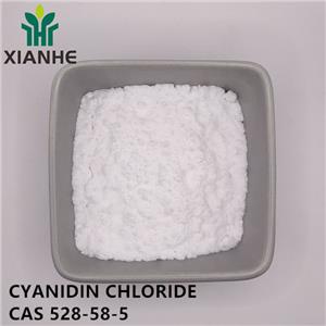 CYANIDIN CHLORIDE