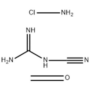POLY(METHYLENE-CO-GUANIDINE), HYDROCHLORIDE