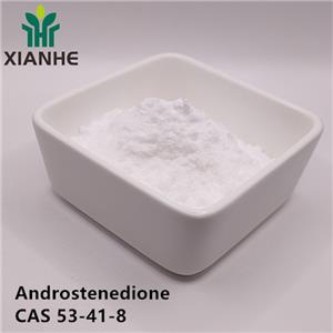 Androstenedione
