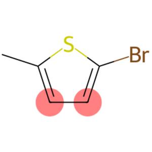 2-Bromo-5-methylthiophene