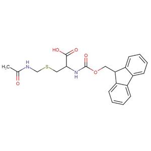 FMOC-D-CYS(ACM)-OH