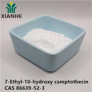 7-Ethyl-10-hydroxy camptothecin