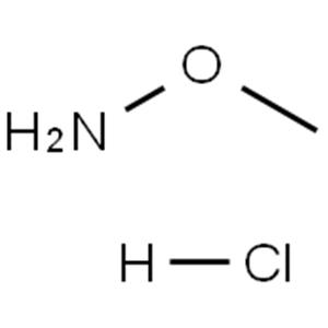 Methoxyammonium chloride