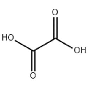 Oxalic acid