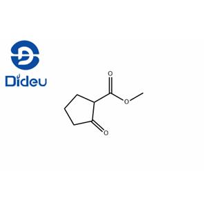 Methyl 2-cyclopentanonecarboxylate