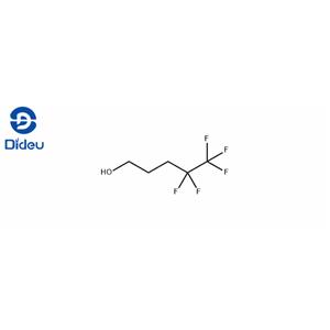 4,4,5,5,5-Pentafluoro-1-pentanol