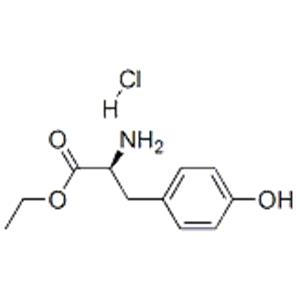 L-Tyrosine Ethyl Ester Hydrochloride