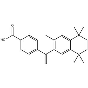 Bexarotene