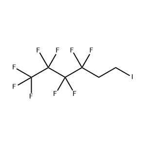 CHLUMOFIUOR? CH-4 Perfluorobutylethyl iodide