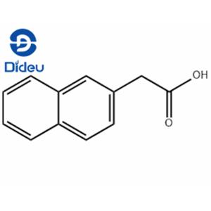 2-Naphthylacetic acid