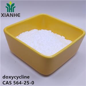 doxycycline
