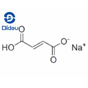 Monosodium fumarate