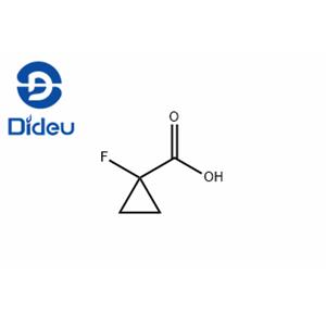 1-Fluoro-cyclopropanecarboxylic acid