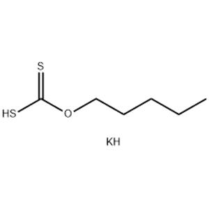 AMYLXANTHIC ACID POTASSIUM SALT