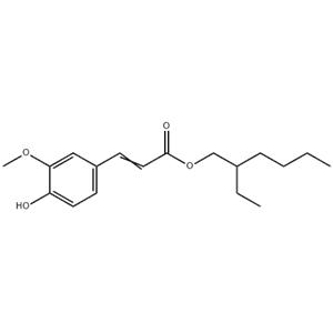 2-Ethylhexyl ferulate