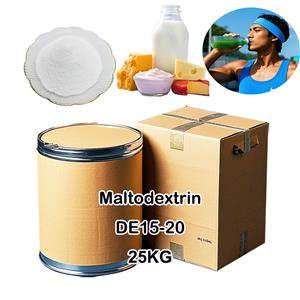 Maltodextrin