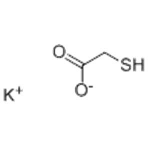 Potassium thioglycolate
