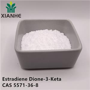 Estradiene Dione-3-Keta