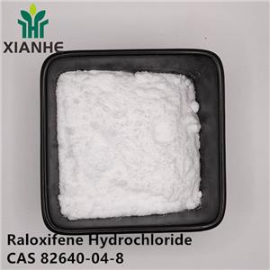 Raloxifene Hydrochloride / Keoxifene / Evista