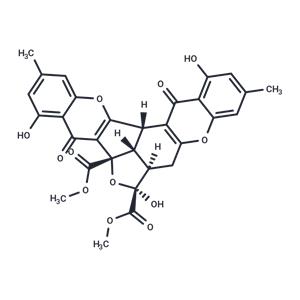 Remisporine B