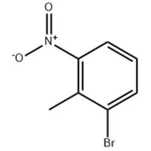 2-Bromo-6-nitrotoluene