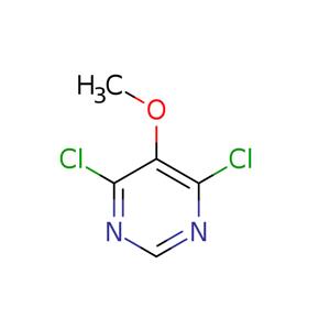 4,6-Dichloro-5-methoxypyrimidine