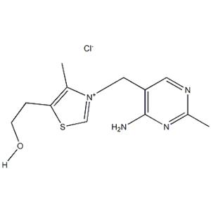 Thiamine chloride