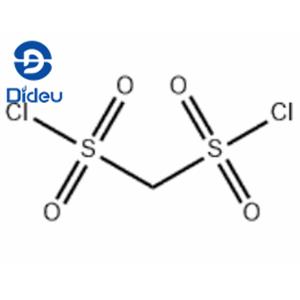 methanedisulphonyl dichloride