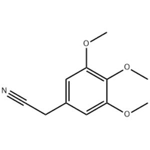 3,4,5-Trimethoxyphenylacetonitrile