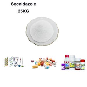 Secnidazole