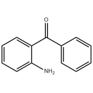 2-Aminobenzophenone