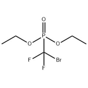 Diethyl bromodifluoromethanephosphonate