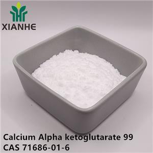 Calcium Alpha ketoglutarate 99