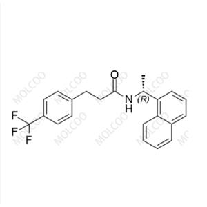 Cinacalcet Impurity 77