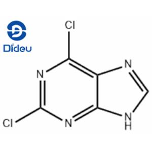 2,6-Dichloropurine