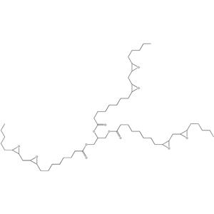 Epoxidized soya bean oil