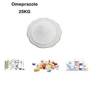 Omeprazole