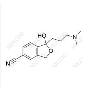 Escitalopram EP Impurity F