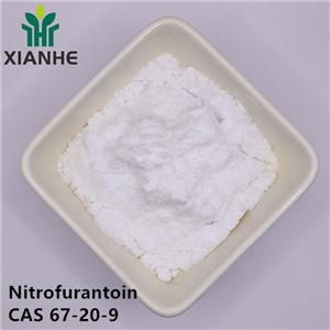 Nitrofurantoin
