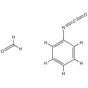 Polymethylene polyphenyl polyisocyanate