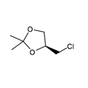 (S)-(-)-4-Chloromethyl-2,2-dimethyl-1,3-dioxolane； Landiolol impurity53