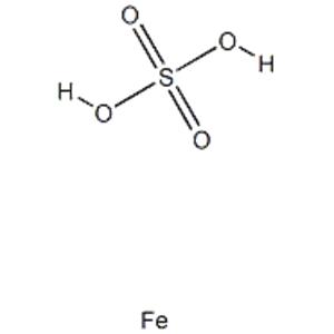Iron-dextran