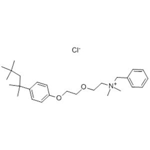 Benzethonium chloride