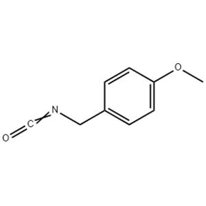 4-Methoxybenzyl isocyanate