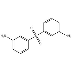 3,3'-Sulfonyldianiline