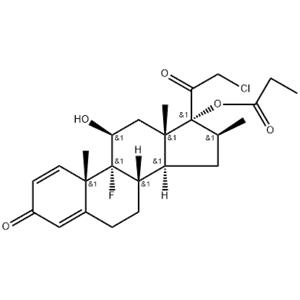 Clobetasol propionate