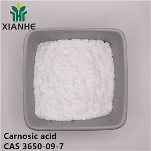 Carnosic acid