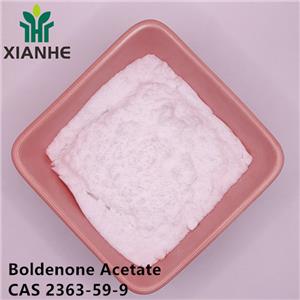 Boldenone Acetate
