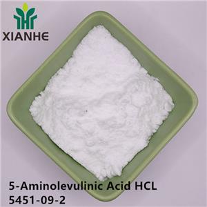 5-Aminolevulinic Acid HCL