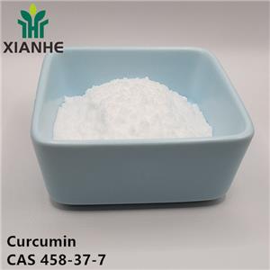 Curcumin